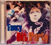 Fancy Hit Party płyta cd