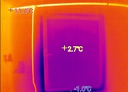 Tooltop T7 kamera termowizyjna USB C NOWA 256x192