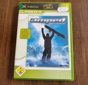 Amped Amped Xbox Classic