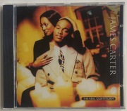 James Carter The Real Quietstorm