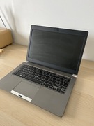 Toshiba Z30 I5-4200U, 8 GB RAM DDR3, 118 GB SSD Win 10 Pro