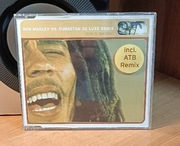 Bob Marley. Funkstar de luxe remix 