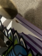 Deskorolka tony hawk