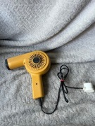 Suszarka do włosów FAREL SRN-15A, 400W, epoka PRL