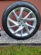 Koła felgi opony komplet