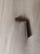 Klucz fajkowy kwadrat PRL