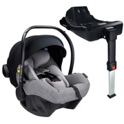 Fotelik samochodowy 0-13kg Avionaut Pixel PRO 2.0 C z bazą Isofix Dock 2.0