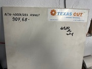 Tarcza diamentowa do cięcia Asfaltu 400x8x25,4 Nowa Prod. POLSKA TEXAS