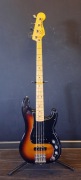 FENDER DLX ACTIVE P BASS SPEC 
