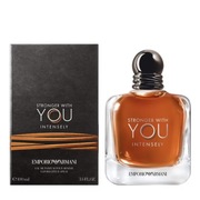 Stronger With You Intensely woda perfumowana 100ml Giorgio Armani Orginał