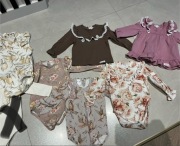 Body legginsy Helen haydi makba