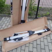 Uchwyt rowerowy Thule Tour 510