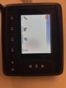 Parker IQAN MD3 wyświetlacz