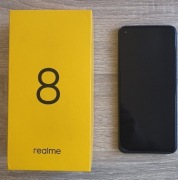 Realme 8 Polecam dobry telefon 