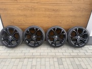 Renault Clio RS -  koła komplet 