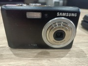 Aparat cyfrowy samsung 