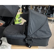 Gondola Baby Jogger City Elite2, City Mini GT2 | Opulent Black