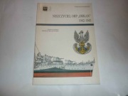 Barwa i Broń nr 9 - Niszczyciel ORP ORKAN 1942-1943