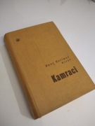 Hans Helmut Kirst - KAMRACI