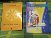 Joga a psychoterapia, Ilustrowany przewodnik anatomiczny - UNIKAT