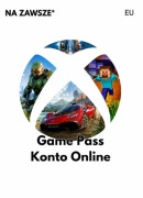 Xbox Game Pass PC – Graj bez limitów