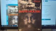 Safe House Washington/Reynolds wyd z 2012 roku Unikat
