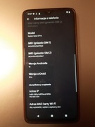 Xiaomi Redmi Note 8 Pro 6/64GB Android 14 STAN KOLEKCJONERSKI | Folie