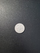 20 groszy 1970 prl