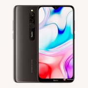 Xiaomi Redmi 8 4/64GB czarny ODBLOKOWANY! ROOT!