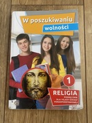 Podręcznik religia klasa 1 średnia
