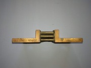 Bocznik prądowy 1.5kA 400 mV LUMEL