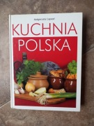 Kuchnia Polska M. Caprari