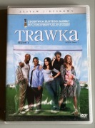 ŚPIĄCA KRÓLEWNA (CASS FILM) [DVD], nowa