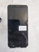 lg k30 zbity lcd trup nr A202