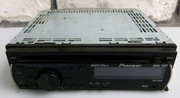 Radio samochodowe CD Pioneer DEH-1200MP stan nieznany