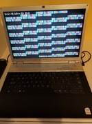 Uszkodzony Sony Vaio FZ21Z