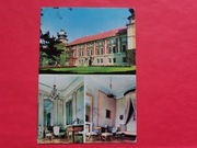 ŁAŃCUT    -  Pocztówka  III /  z  1972 r.