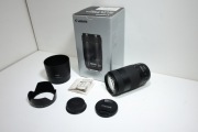 Obiektyw Canon EF 70-300mm f/4-5.6 IS II USM Stan BDB Komplet Box