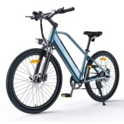 Elektryczny rower 26" HillMiles 250W 13Ah 25 km/h Nowy! idealny na prezent
