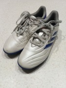 Korki buty piłkarskie Adidas r. 39 1/3 + rękawice bramkarskie