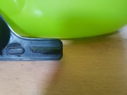 Mocowanie czujnika pdc audi a6 c7 lift 4g0919268k