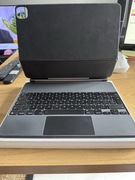 Apple Magic Keyboard. Klawiatura do iPad Pro 12’9 Stan idealny