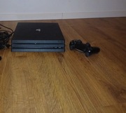 PlayStation 4 pro 1 TB 