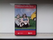Film DVD Zakochani widzą słonie w oryginalnym opakowaniu, sprawna płyta DVD