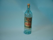 STARA BUTELKA WIŚNIÓWKA SŁODKA