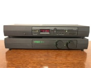 Wzmacniacz Rega Brio MK1 i radio Rega super stan