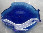 Patera "ryba karp" Ząbkowice Śl.