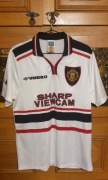 Koszulka Manchester United 1997/1998