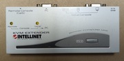Przedłużacz VGA  KVM Extender INTELLINET (kompet).
