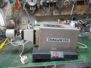 DIALUX 150 rzutnik slajdów 